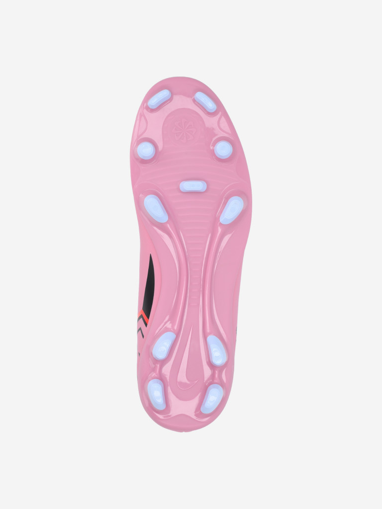 Бутсы мужские Nike Vapor 16 Club Fg/Mg