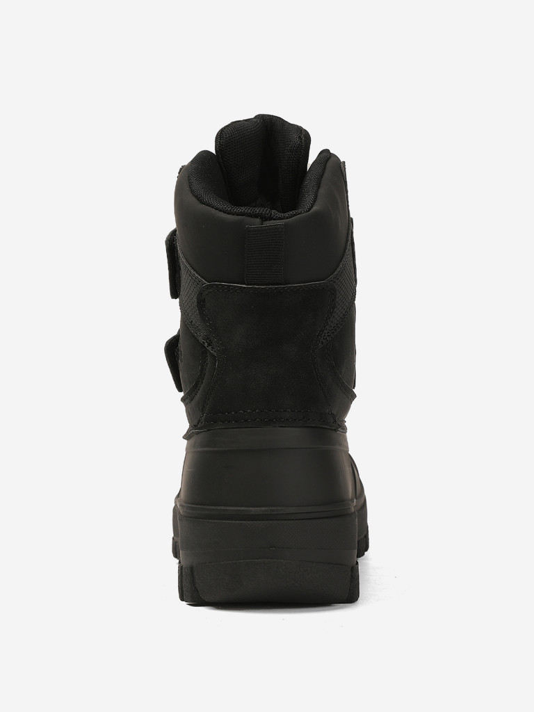 Ботинки утепленные для мальчиков Etonic Tom
