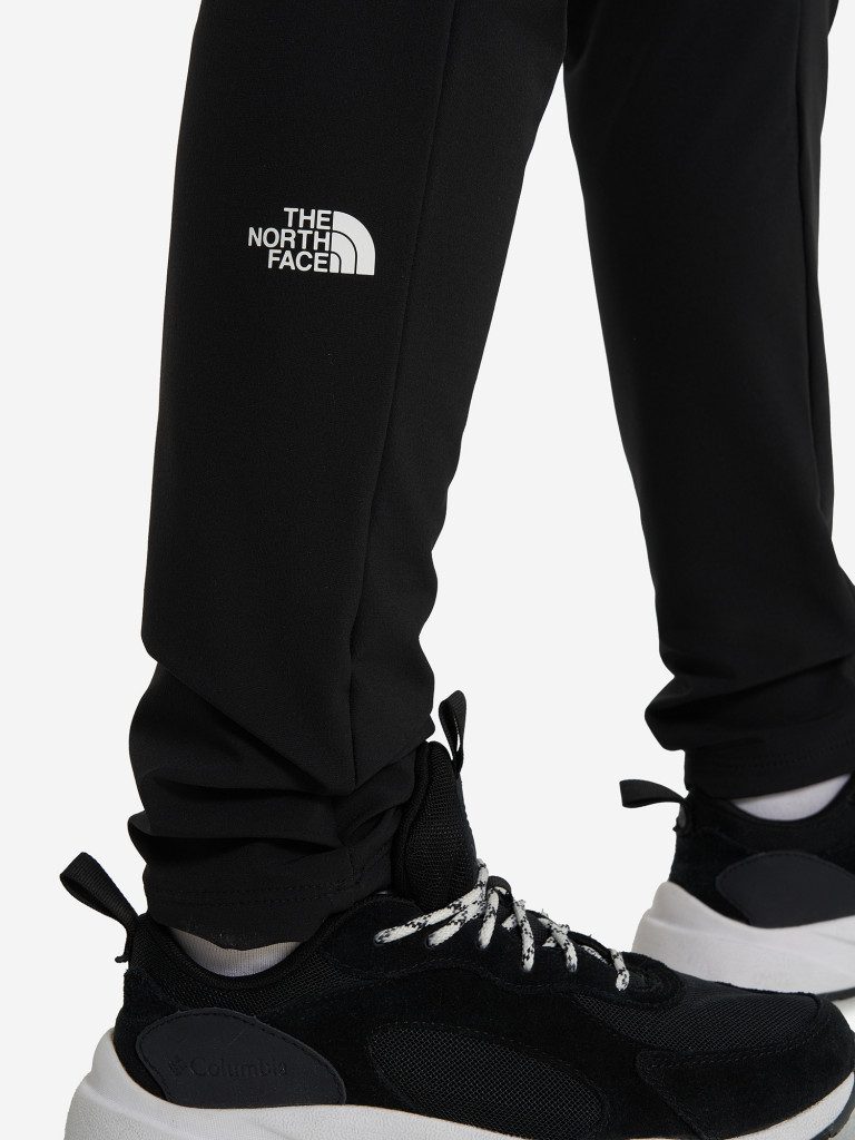 Брюки женские The North Face Basin Pan