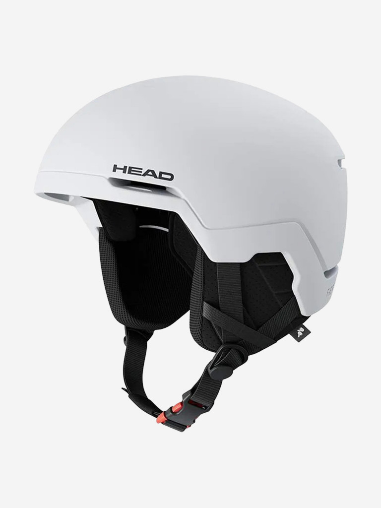 Горнолыжный шлем Head Faero White