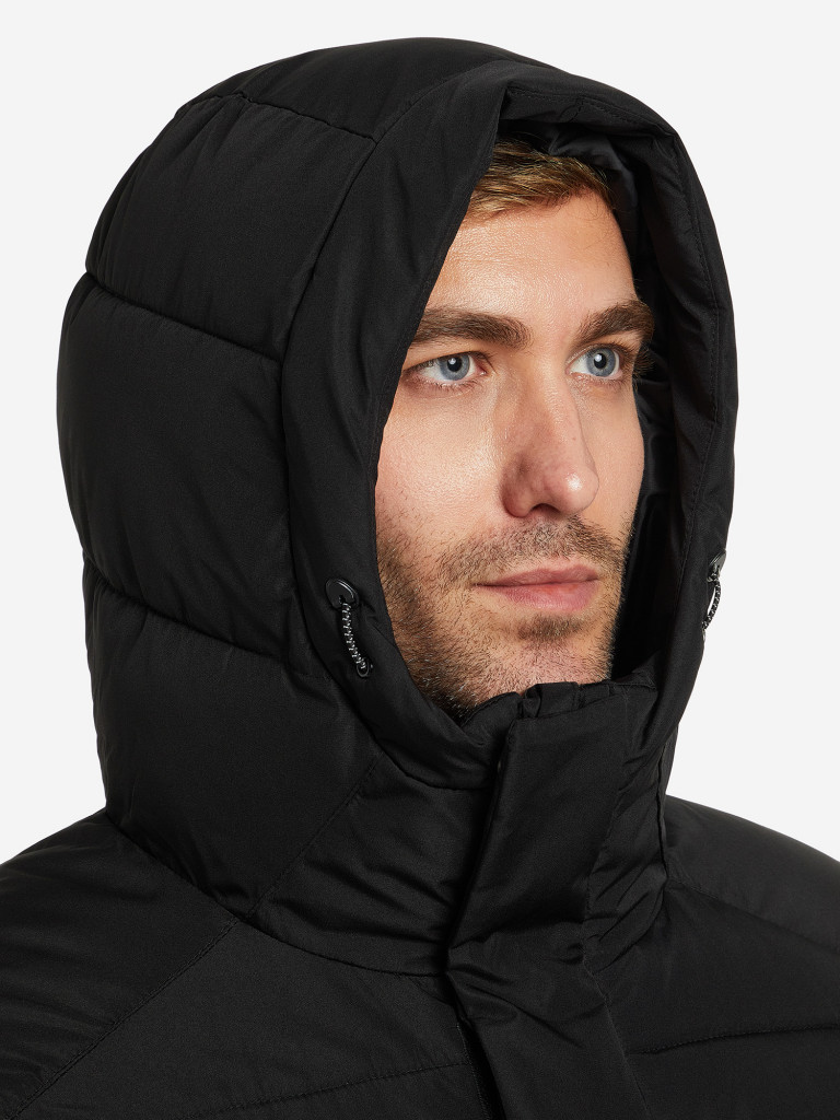 Пуховик мужской Outventure