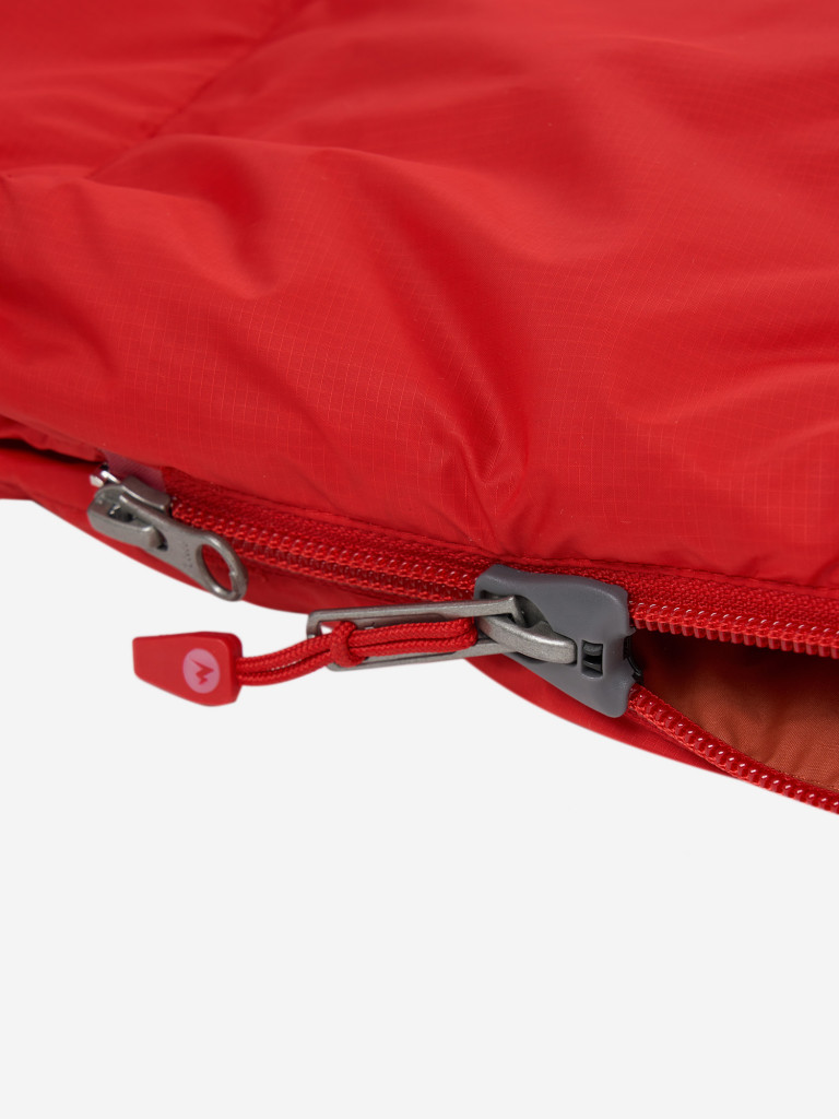 Спальный мешок Marmot Lost Coast 40 Long +2