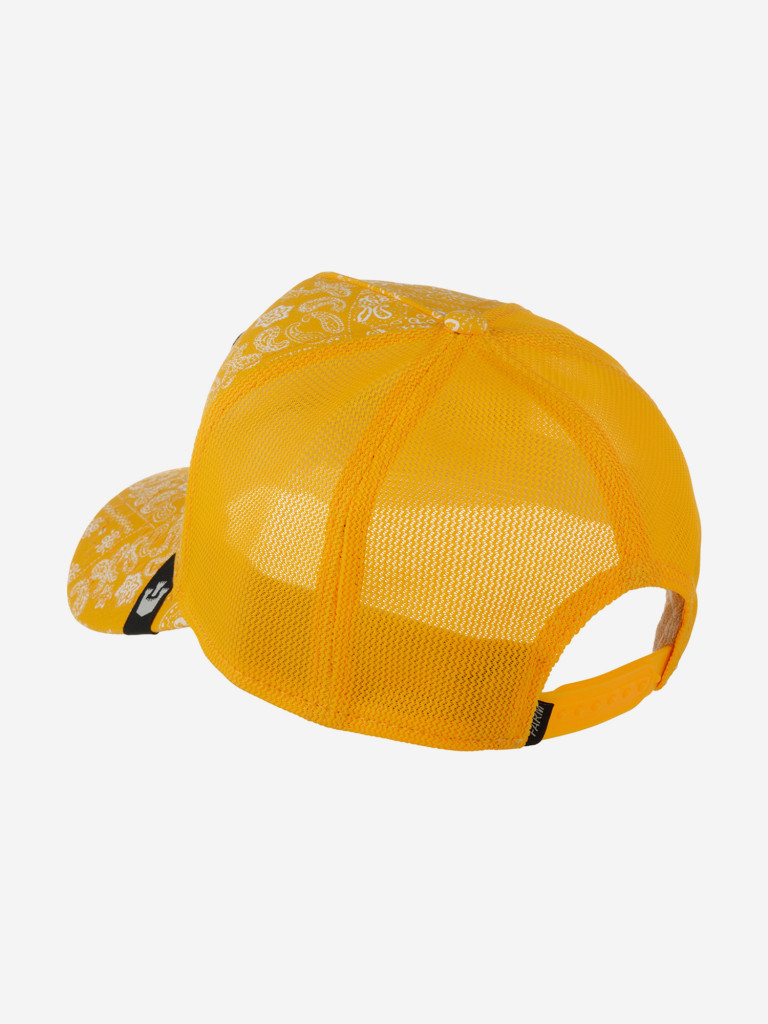 Бейсболка с сеточкой GOORIN BROTHERS 101-0949