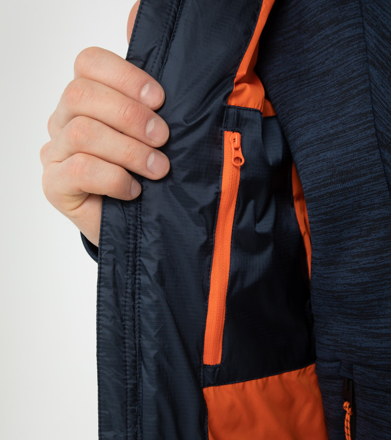 Жилет утепленный мужской Merrell
