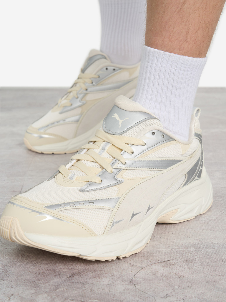 Кроссовки мужские PUMA Morphic Retro