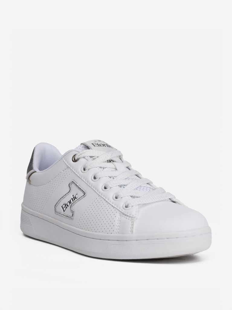 Кеды женские Etonic Open