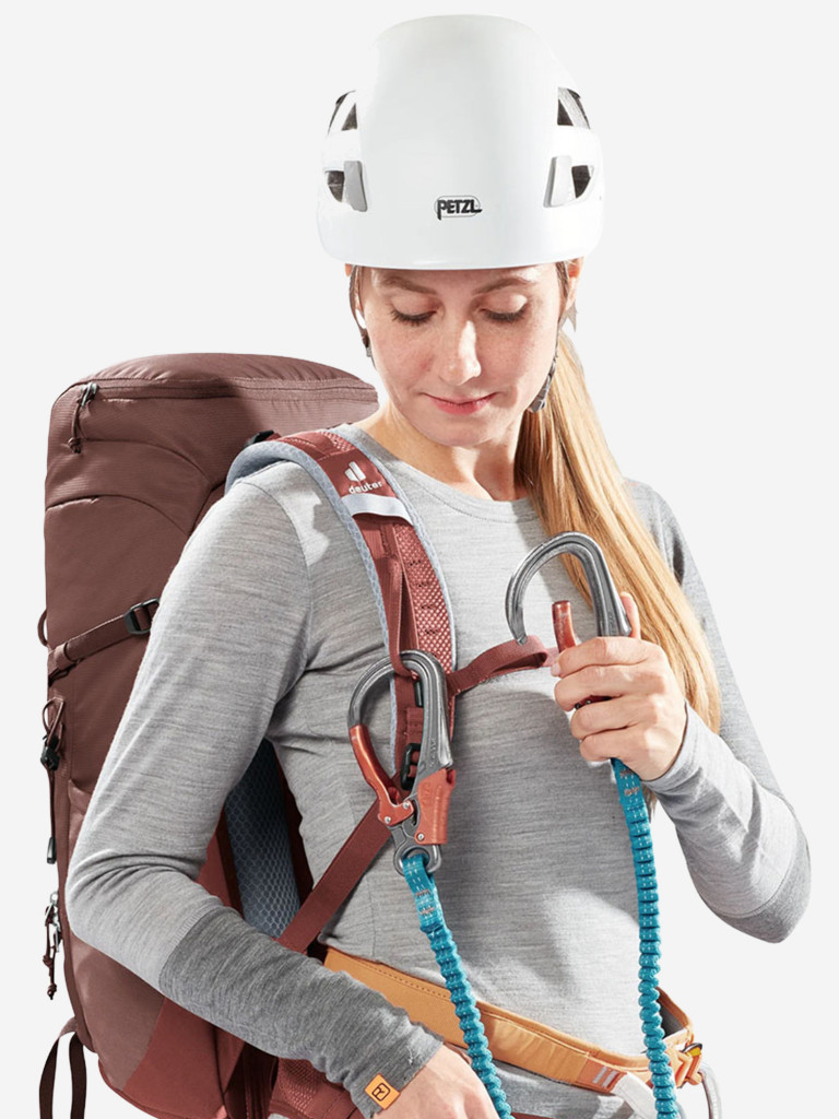 Рюкзак Deuter Trail 22 SL