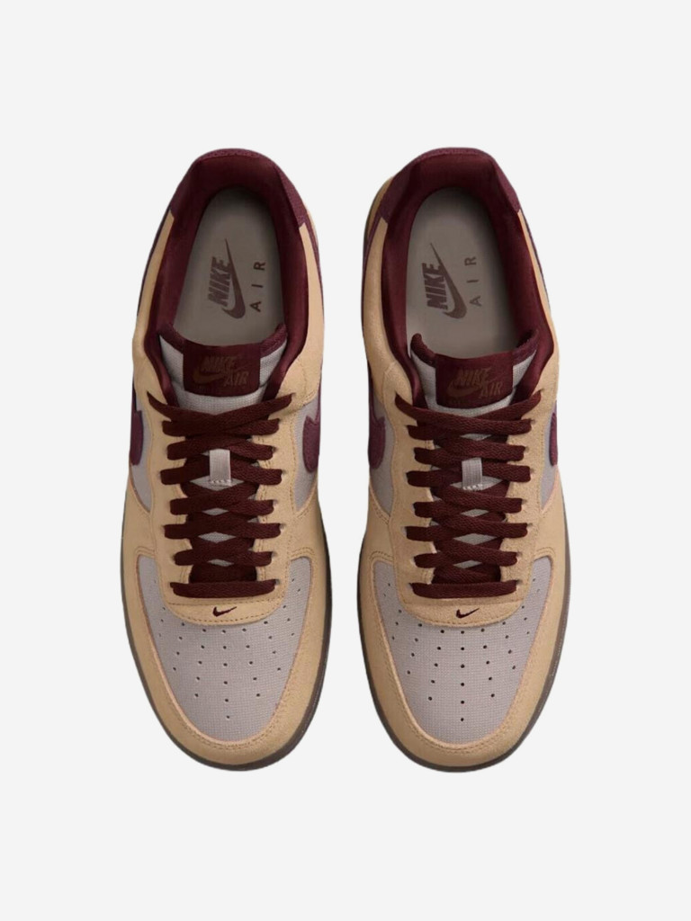 Кеды мужские Nike Air Force 1