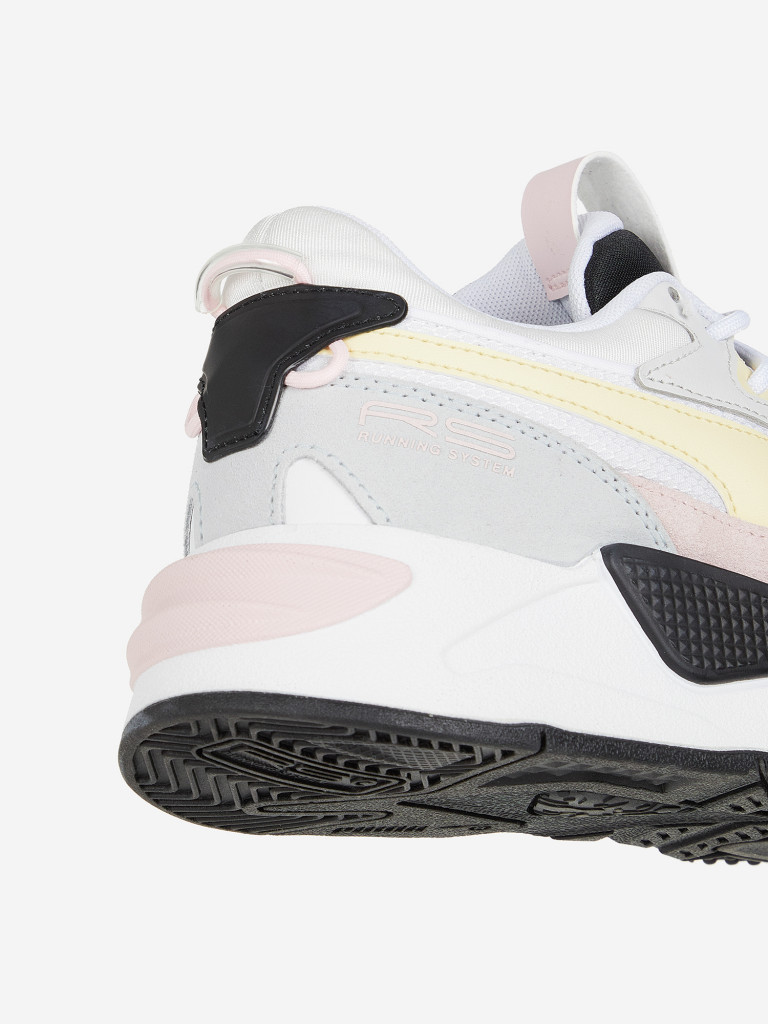 Кроссовки женские PUMA RS-Z Reinvent WNS