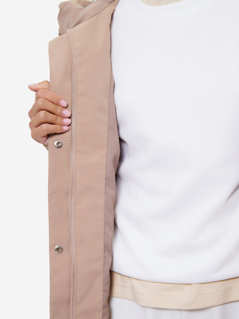 Парка женская NORPPA Isha