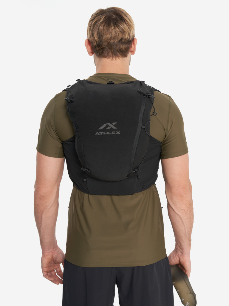 Рюкзак-жилет Athlex