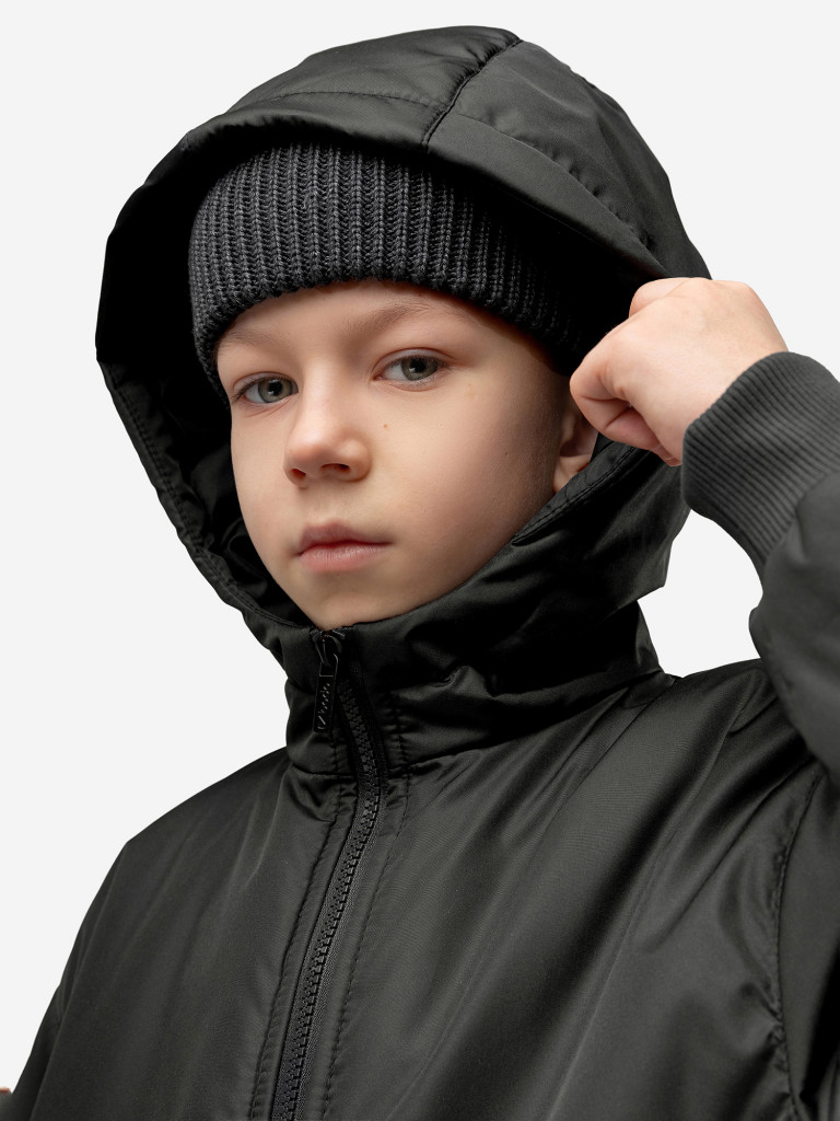 Куртка утепленная bodo