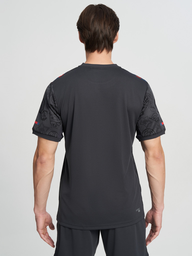 Футболка мужская Primera CSKA Jersey Reserve 26/27