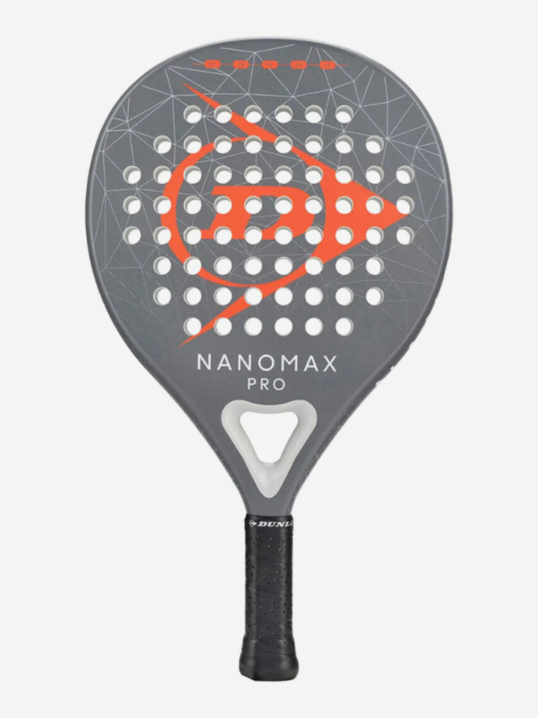 Ракетка для падел-тенниса Dunlop Nanomax Pro
