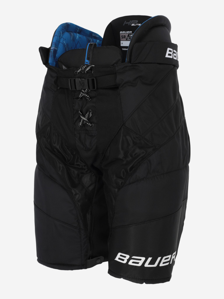 Шорты хоккейные Bauer HP Elite Pant-SR