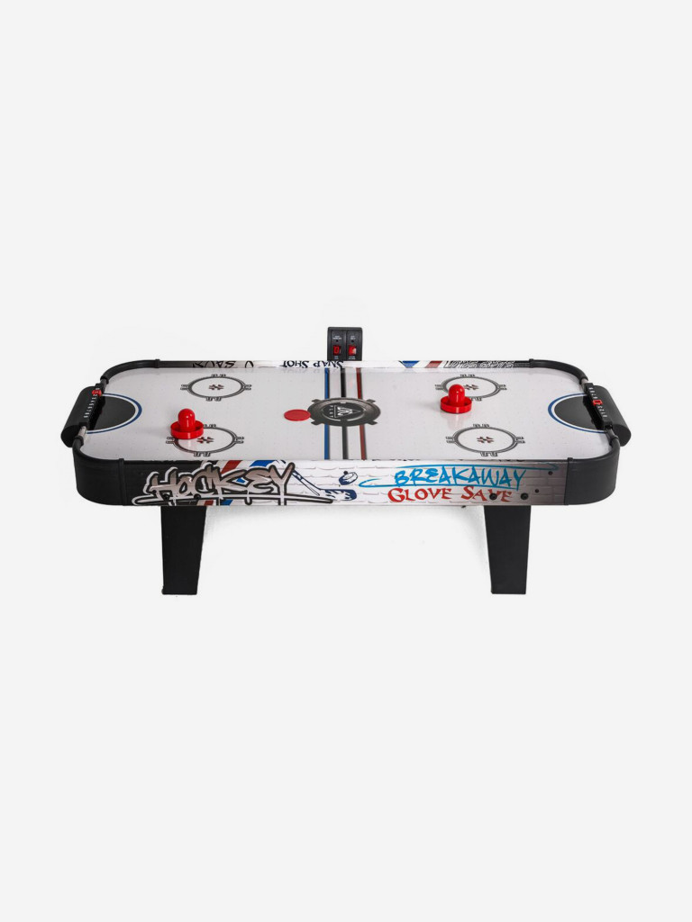 Игровой стол - аэрохоккей DFC MINI 42 JG-AT-14200