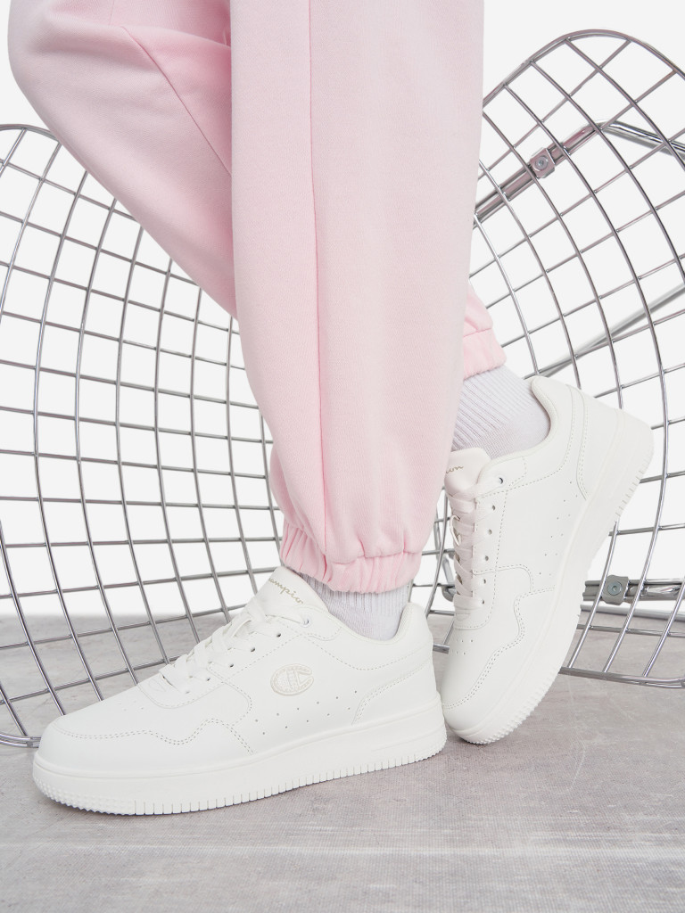 Кеды женские Champion Beck