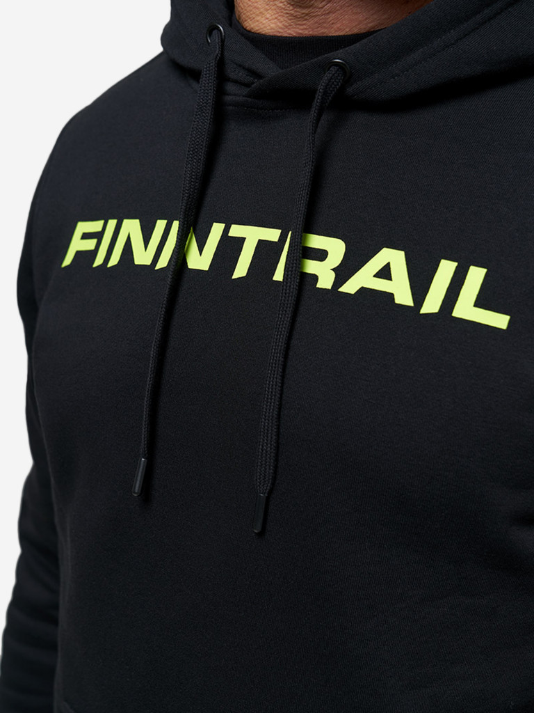 Худи мужское Finntrail H4