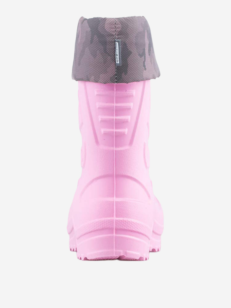 Резиновые сапоги для девочки Котофей