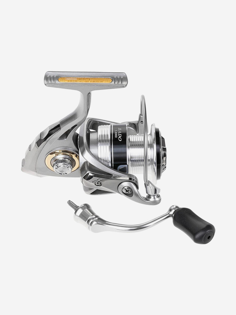 Катушка безынерционная Ryobi Bado S 4000 5+1 подшипник