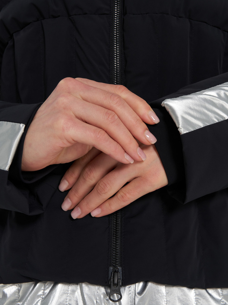 Пуховик женский Sportalm Arezzo