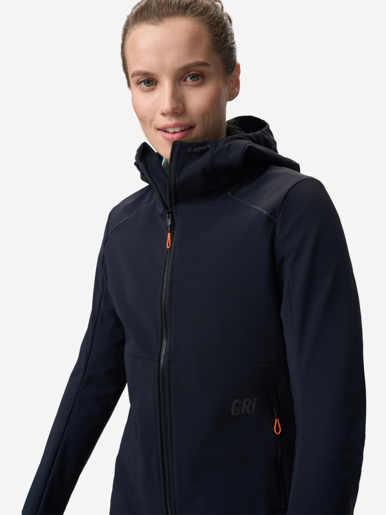 Куртка женская GRI, Норд
