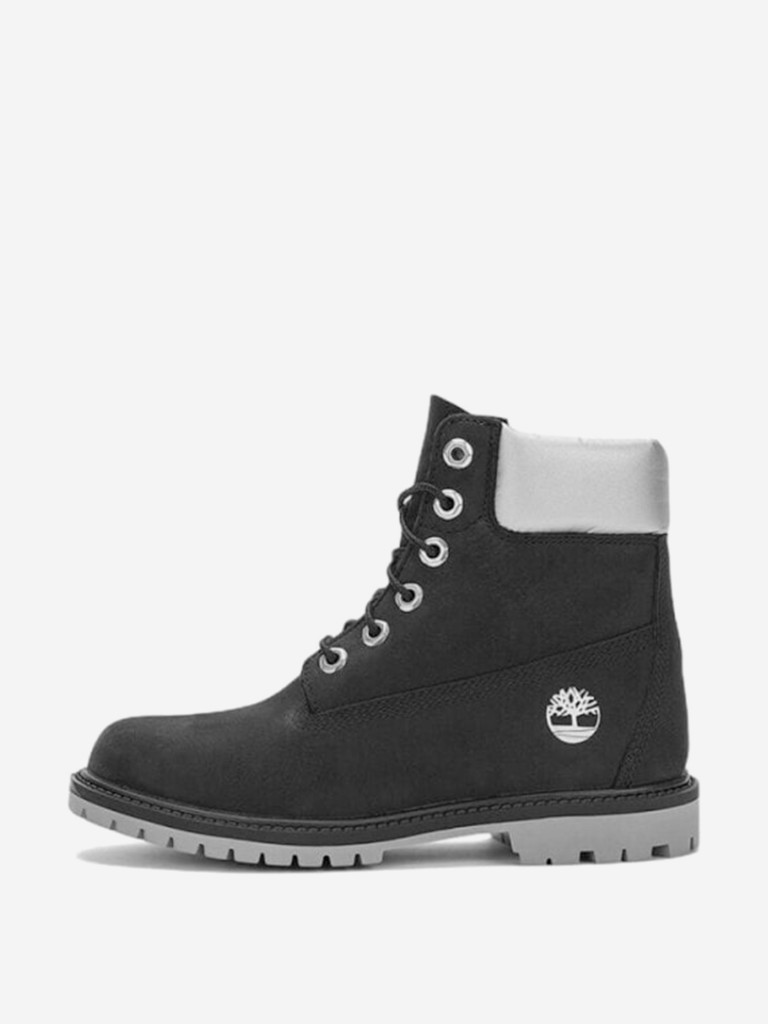 Кроссовки Timberland Heritage 6 Inch Waterproof Boots