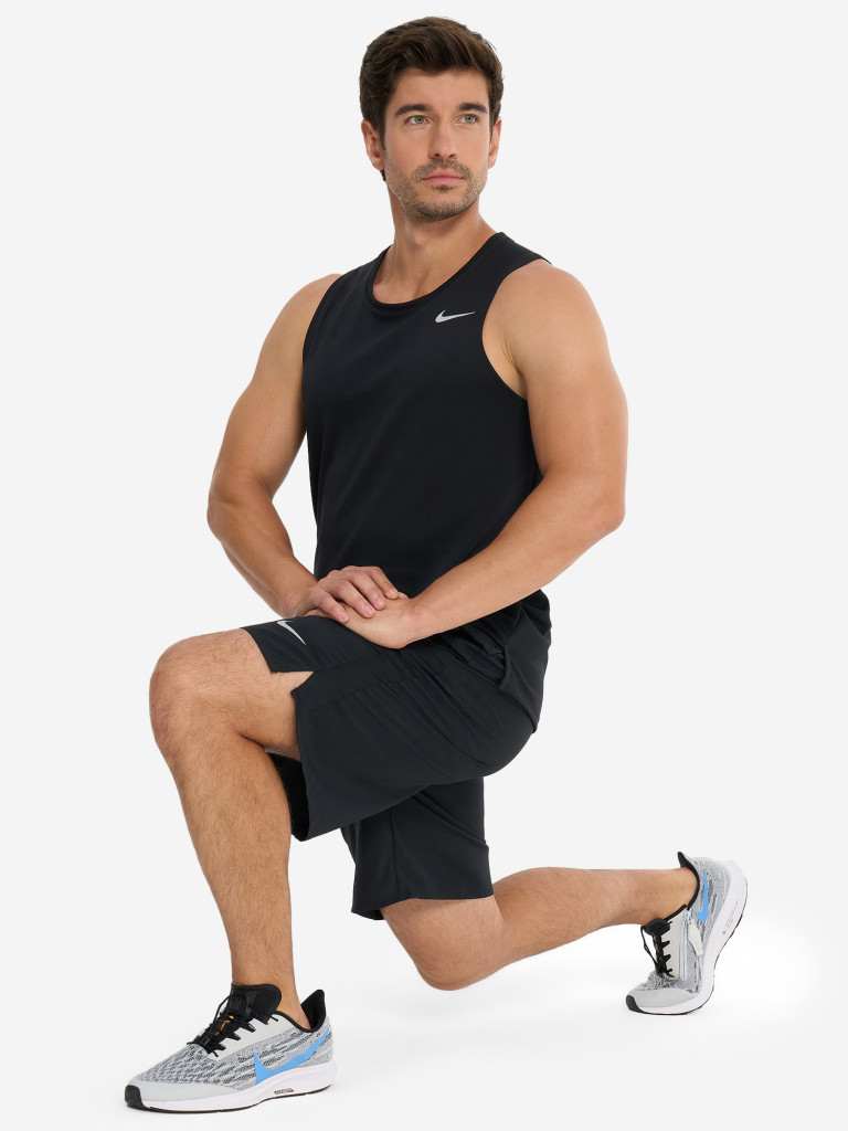 Шорты мужские Nike Challenger