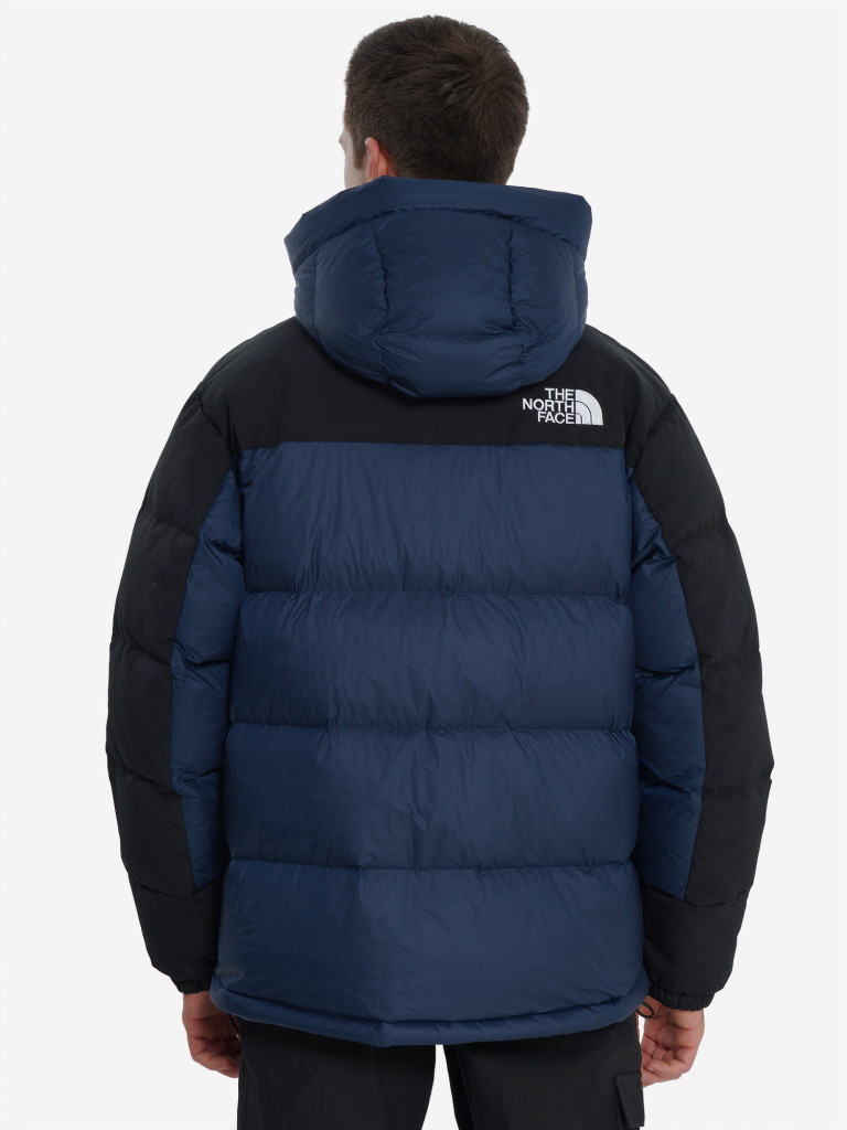 Пуховик мужской The North Face Himalayan