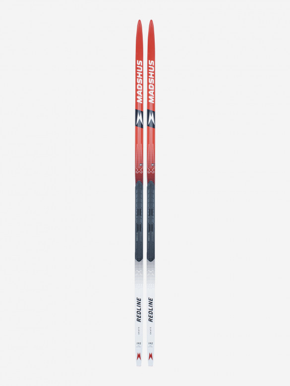 Беговые лыжи Madshus Redline Skate F2