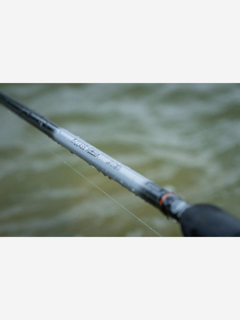 Удилище GURU A-Class Heavy Feeder 13'0" 90г 3секции