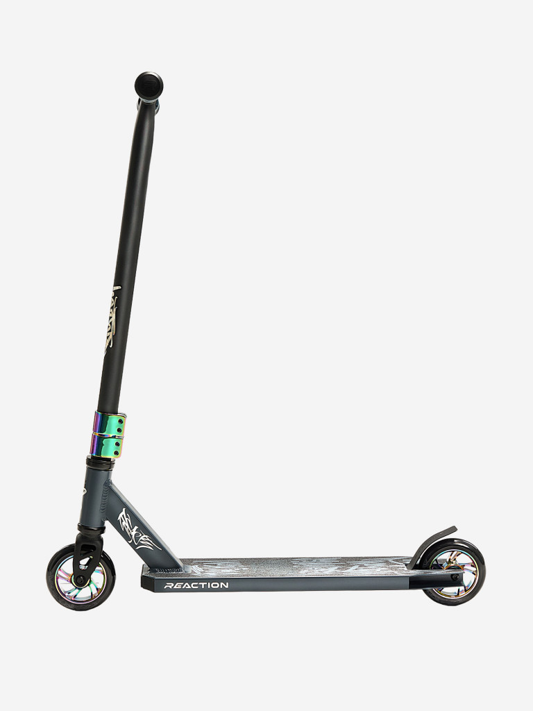 Самокат Reaction Stunt 2.2, 110 мм