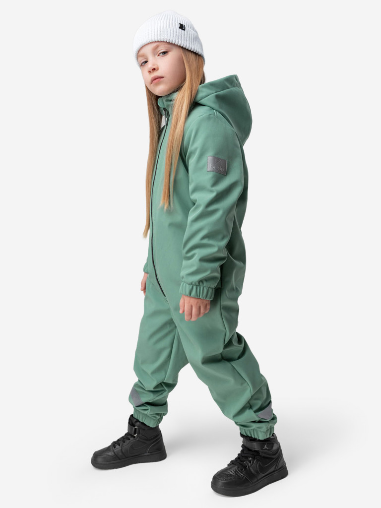 Комбинезон софтшелл bodo