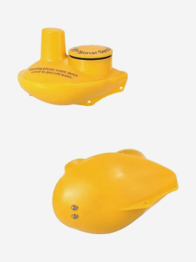 Датчик-кораблик Lucky 125 кГц