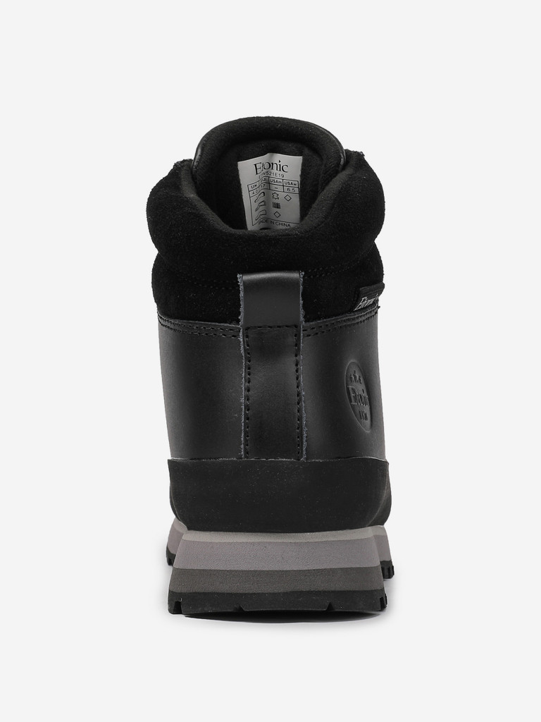Ботинки утепленные женские Etonic Lorena