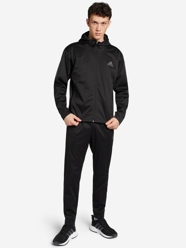 Костюм-сауна для похудения adidas 3 Layer