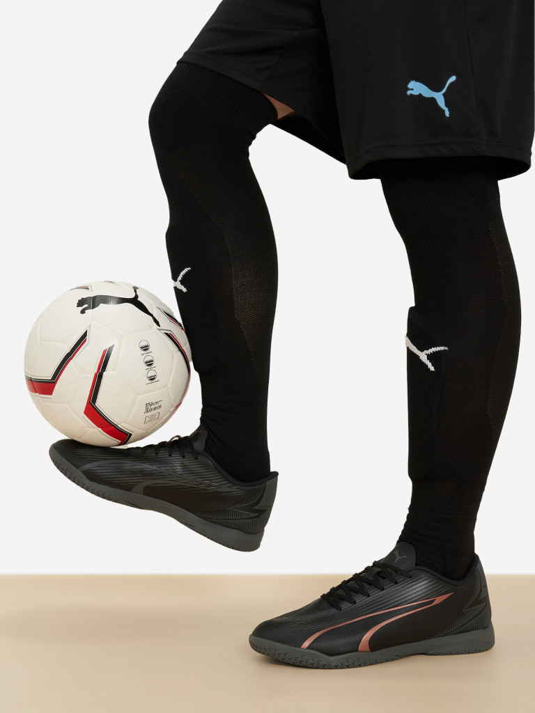 Бутсы мужские PUMA Ultra Play IT