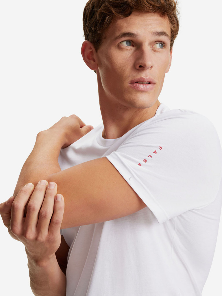 Мужская спортивная футболка FALKE