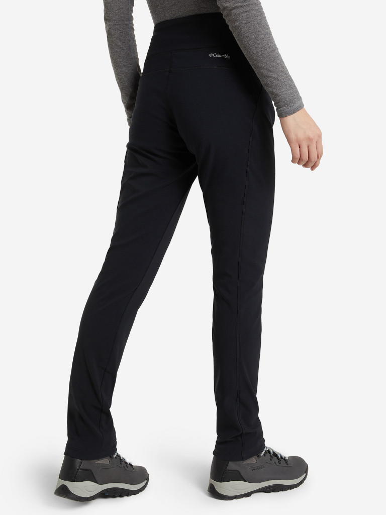 Брюки утепленные женские Columbia Back Beauty Highrise Warm Winter Pant