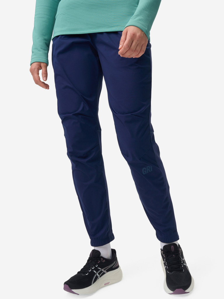 Брюки женские GRI, Винд