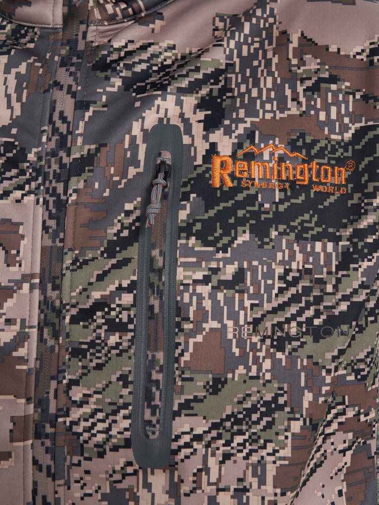 Жилет мужской Remington Toss