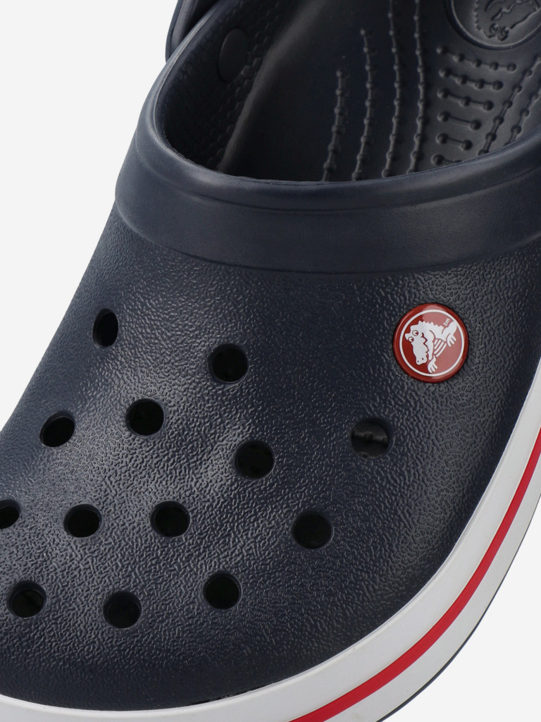 Сабо для мальчиков Crocs Crocband Clog K