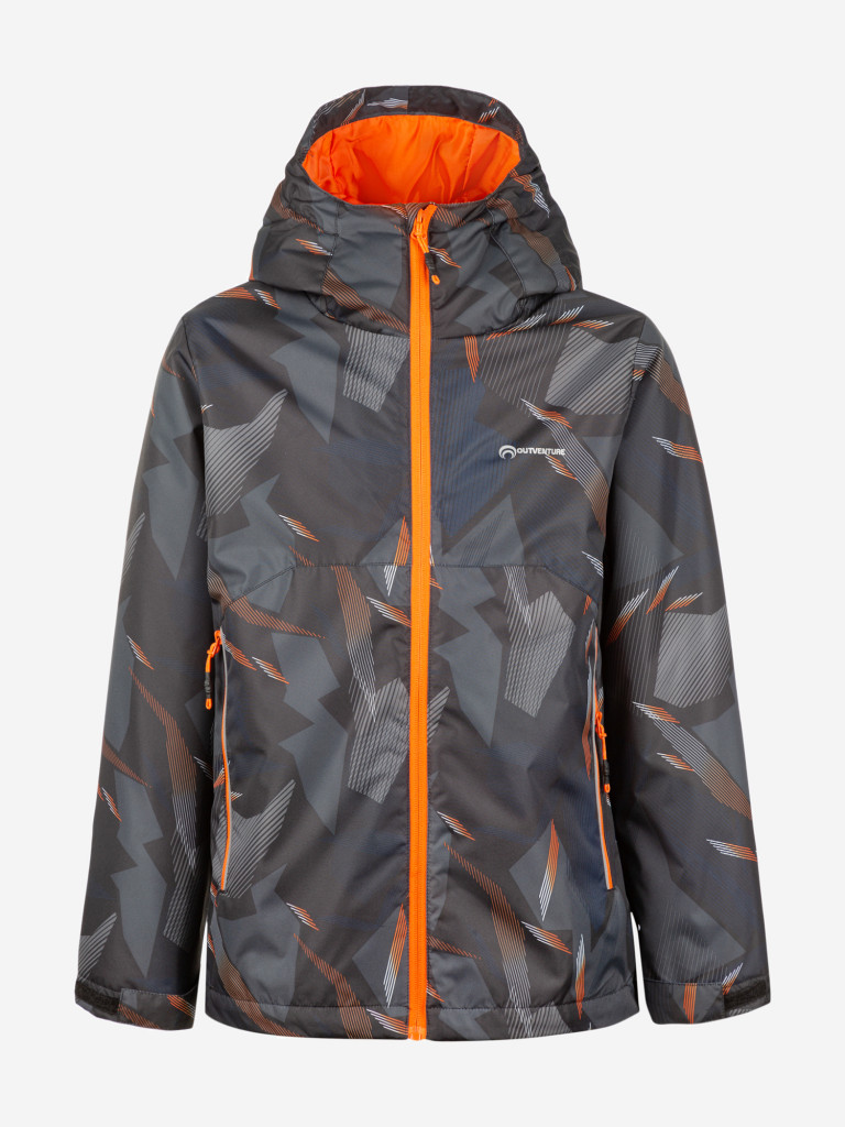 Куртка для мальчиков Outventure