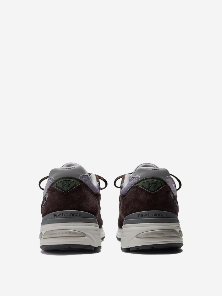 Кроссовки New Balance 991v2 MiUK Essentially Offbeat Pack