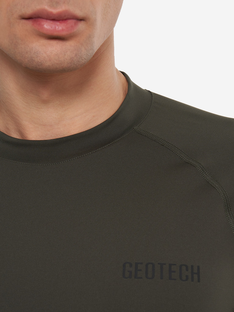 Лонгслив мужской Geotech