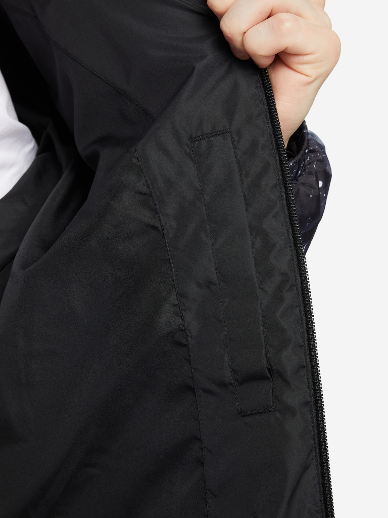 Пуховик мужской Erke