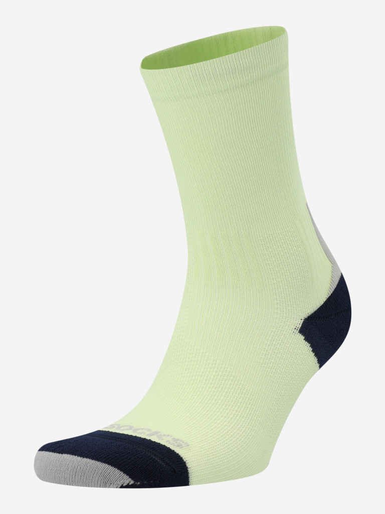 Носки мужские X-Socks Run Discover Crew, 1 пара
