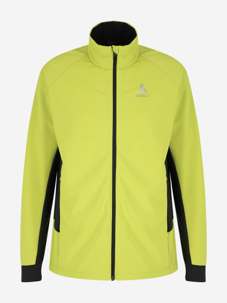 Куртка для беговых лыж мужская Odlo Brensholmen