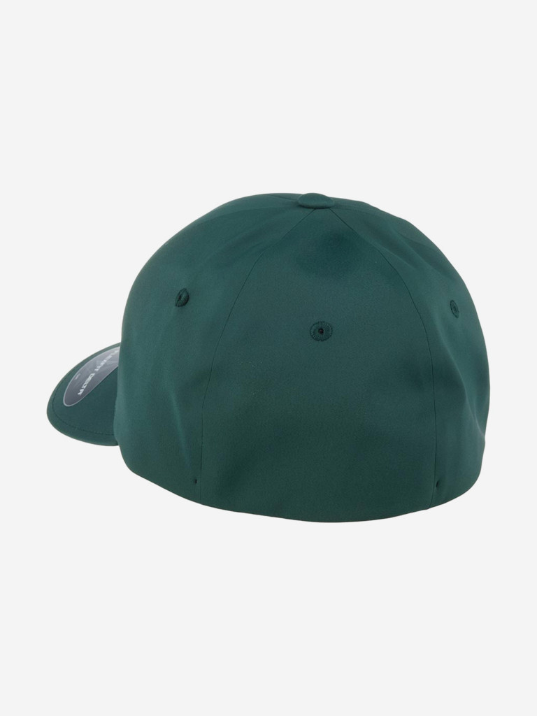 Бейсболка FLEXFIT 180 (зеленый)