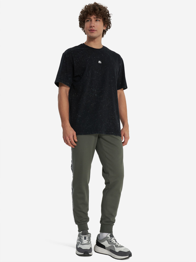 Футболка мужская Kappa